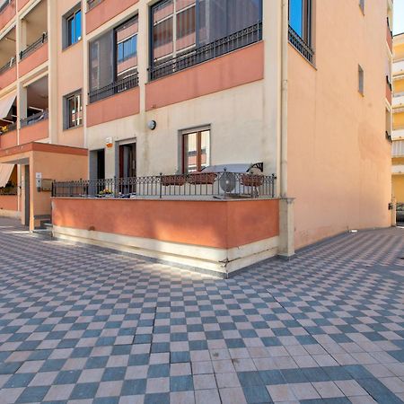 Balearhome Alghero Bagian luar foto