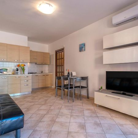 Balearhome Alghero Bagian luar foto