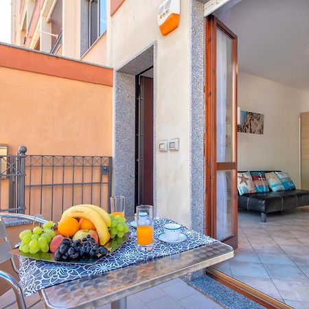 Balearhome Alghero Bagian luar foto