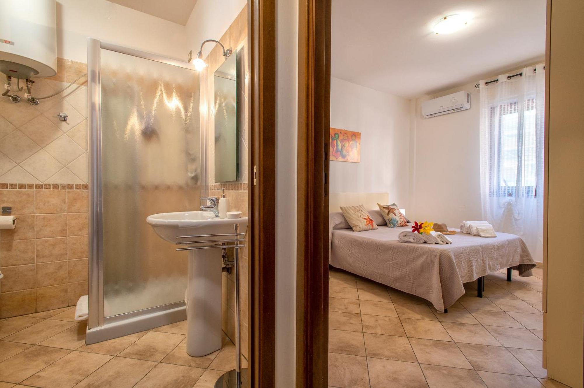 Balearhome Alghero Bagian luar foto