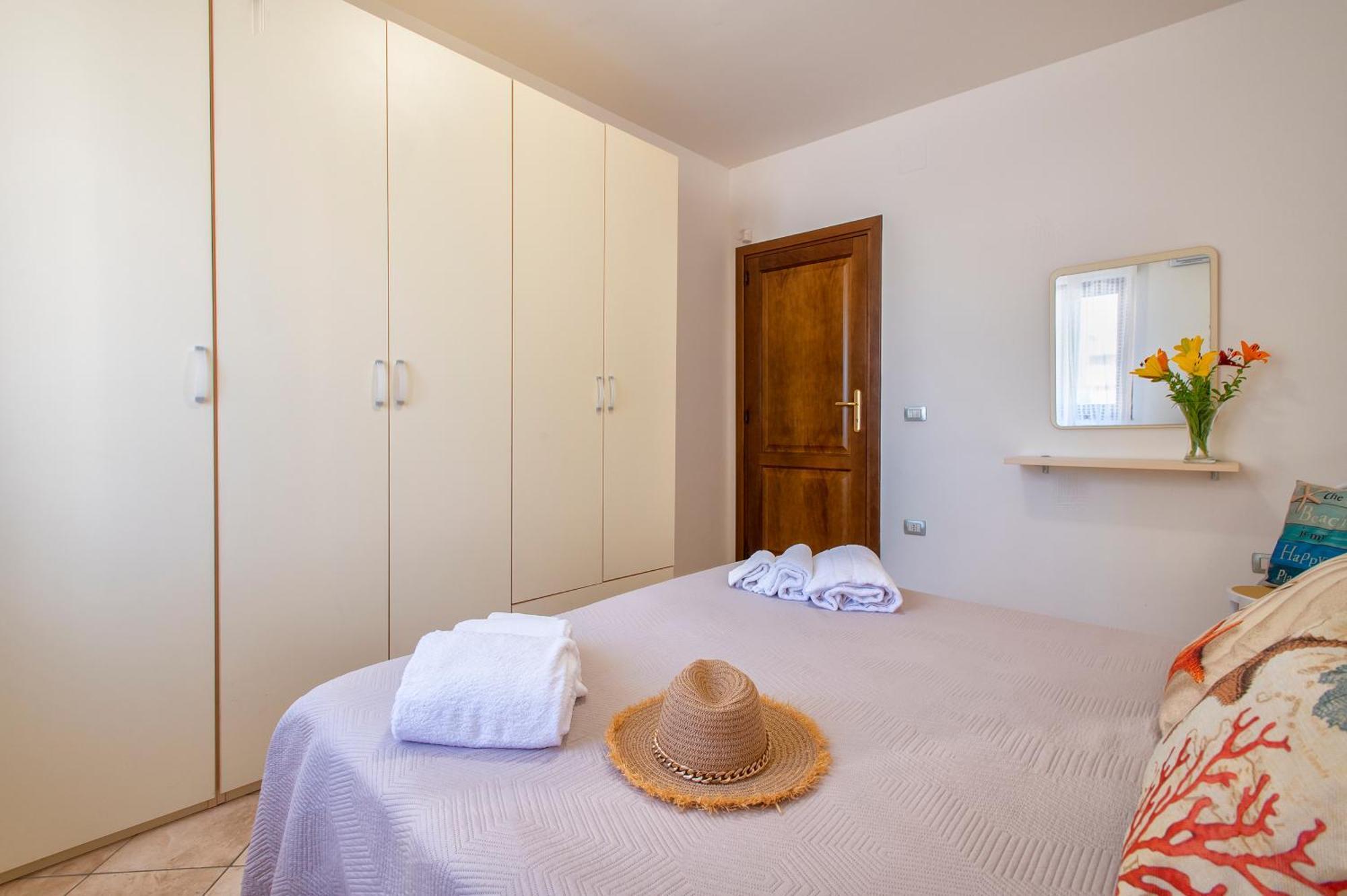 Balearhome Alghero Bagian luar foto