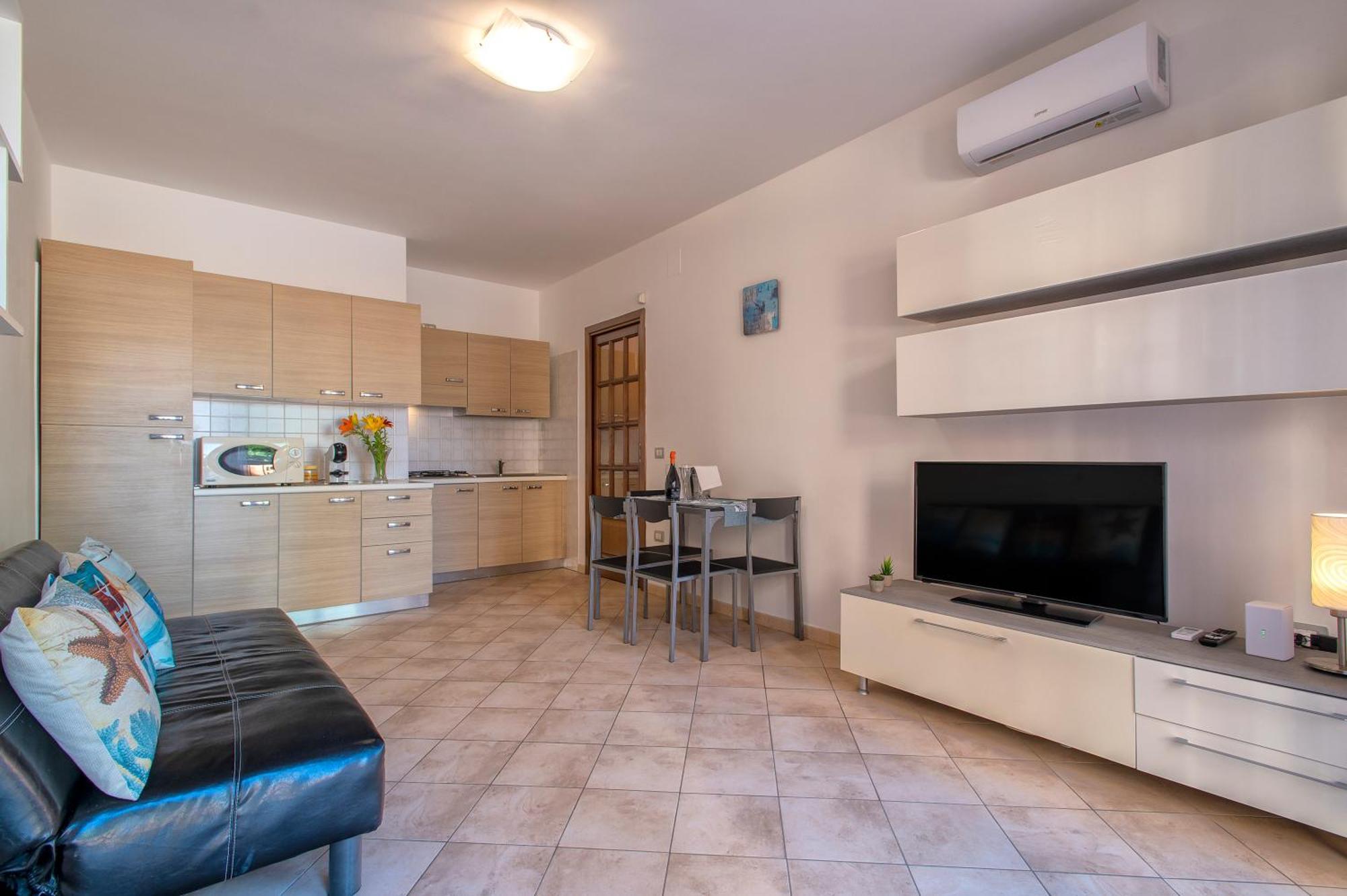 Balearhome Alghero Bagian luar foto