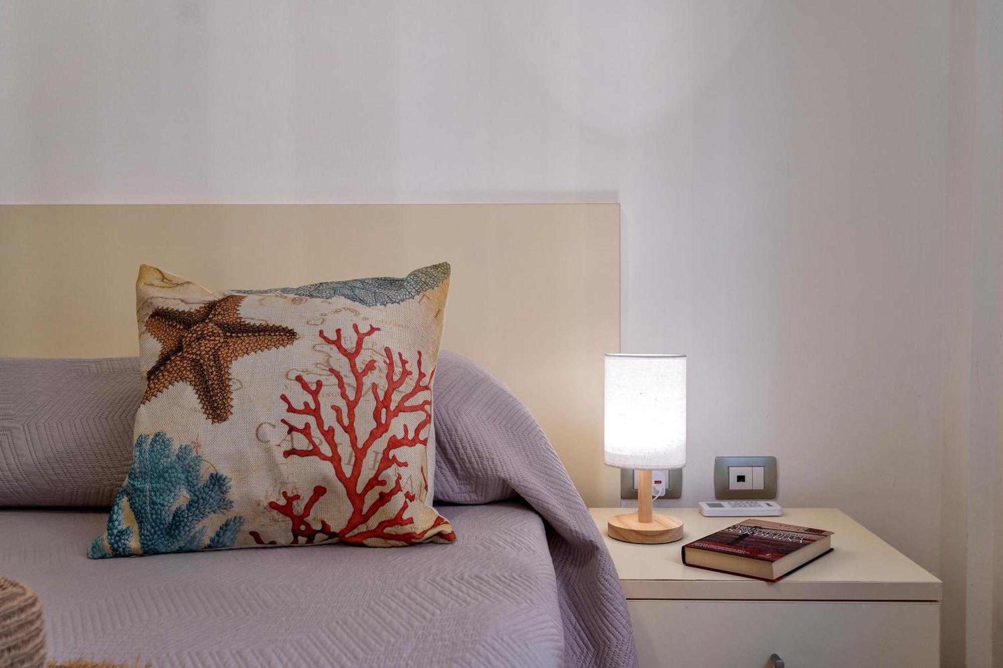 Balearhome Alghero Bagian luar foto
