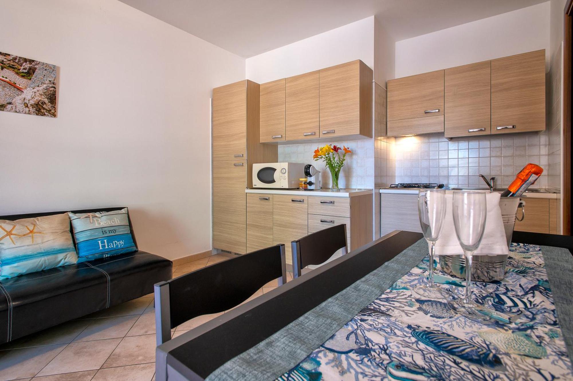 Balearhome Alghero Bagian luar foto