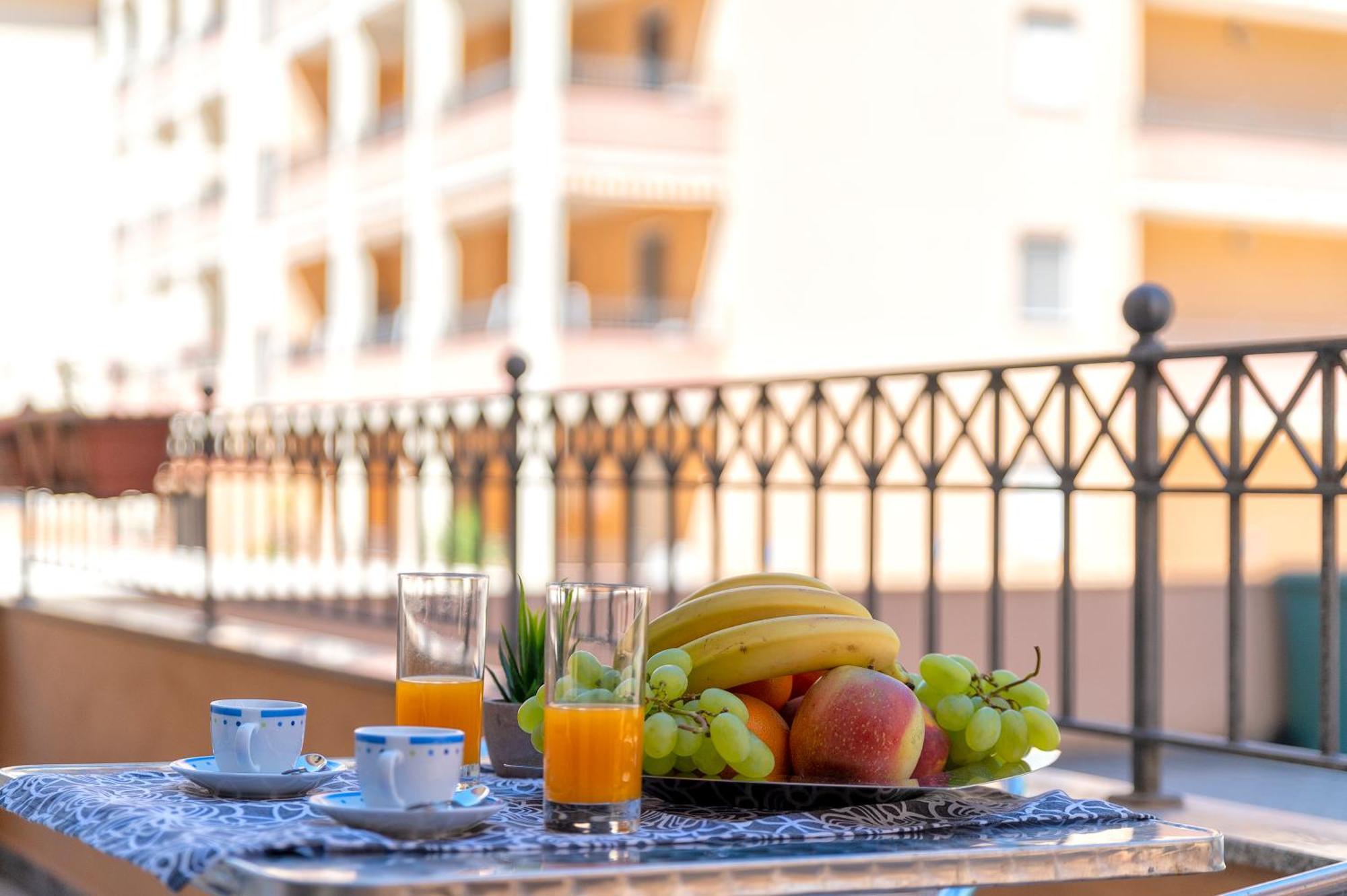 Balearhome Alghero Bagian luar foto