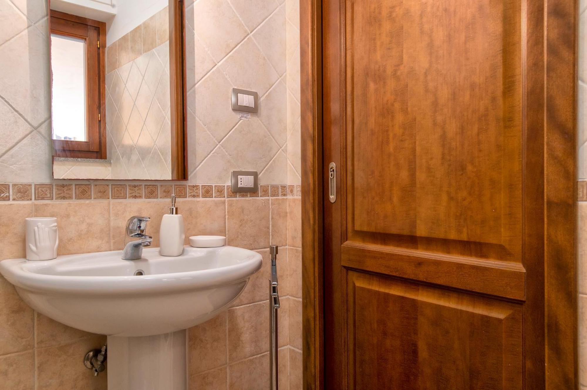 Balearhome Alghero Bagian luar foto