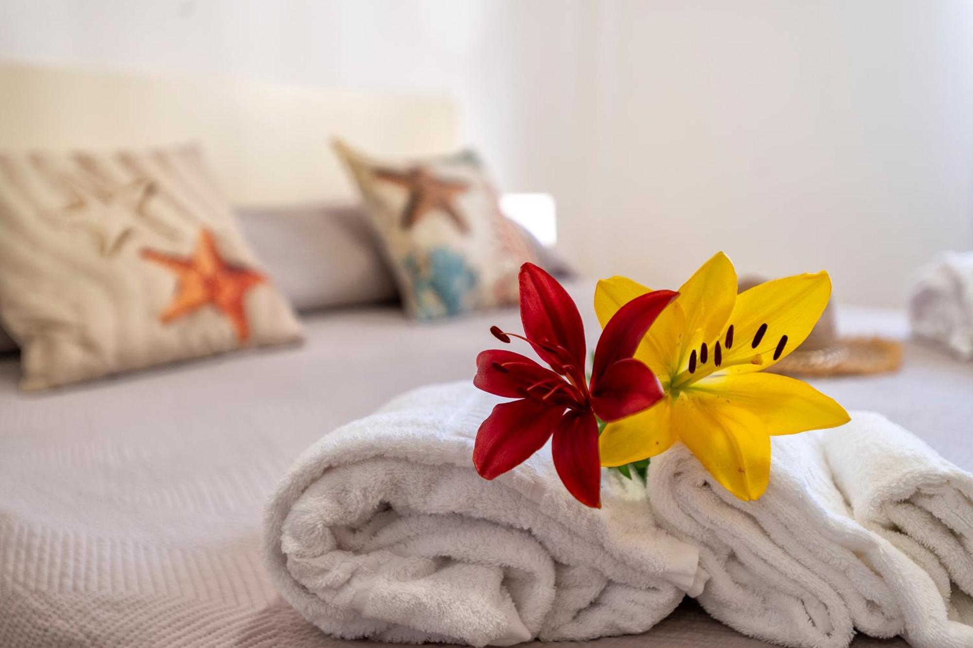 Balearhome Alghero Bagian luar foto