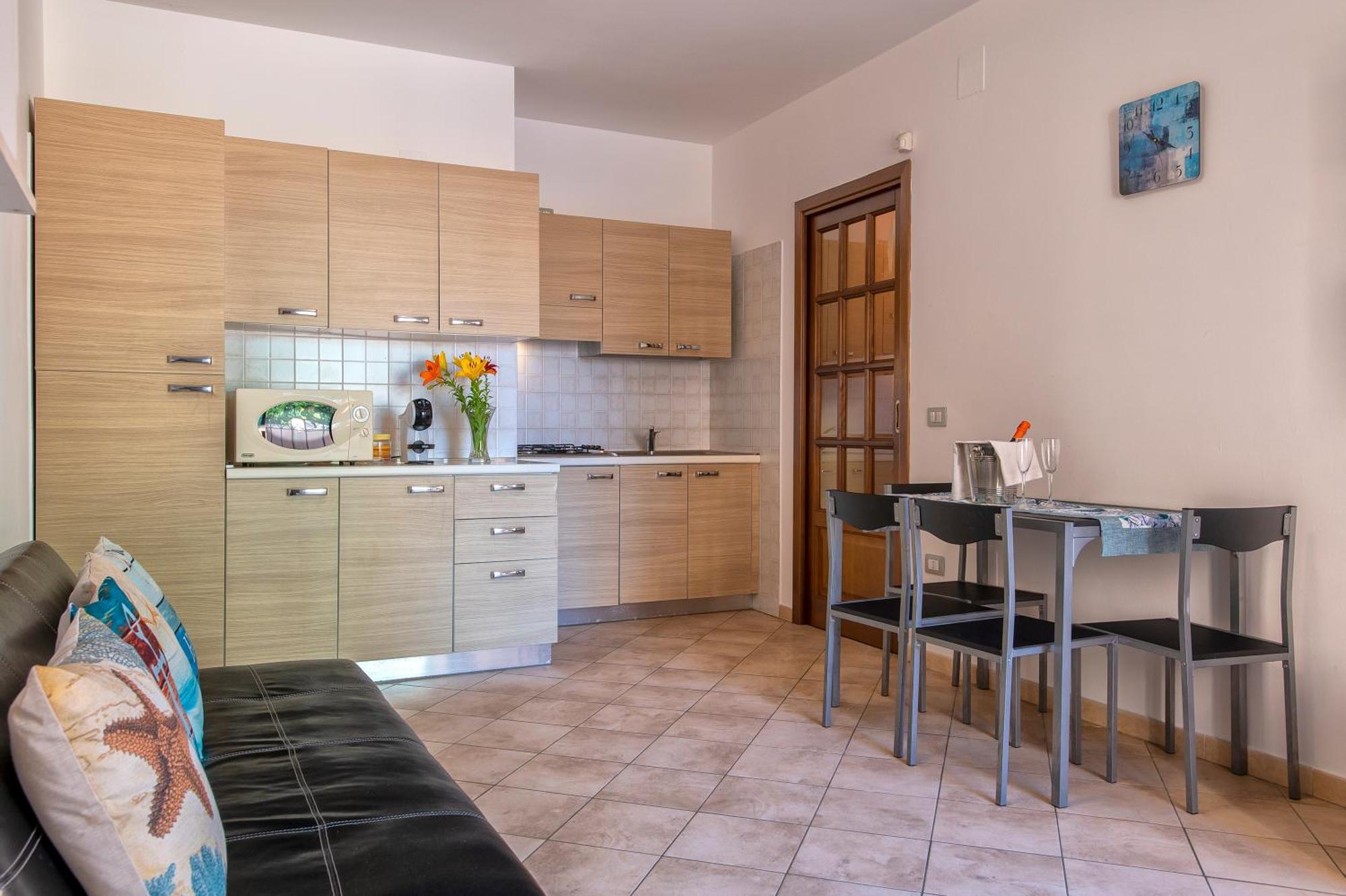 Balearhome Alghero Bagian luar foto