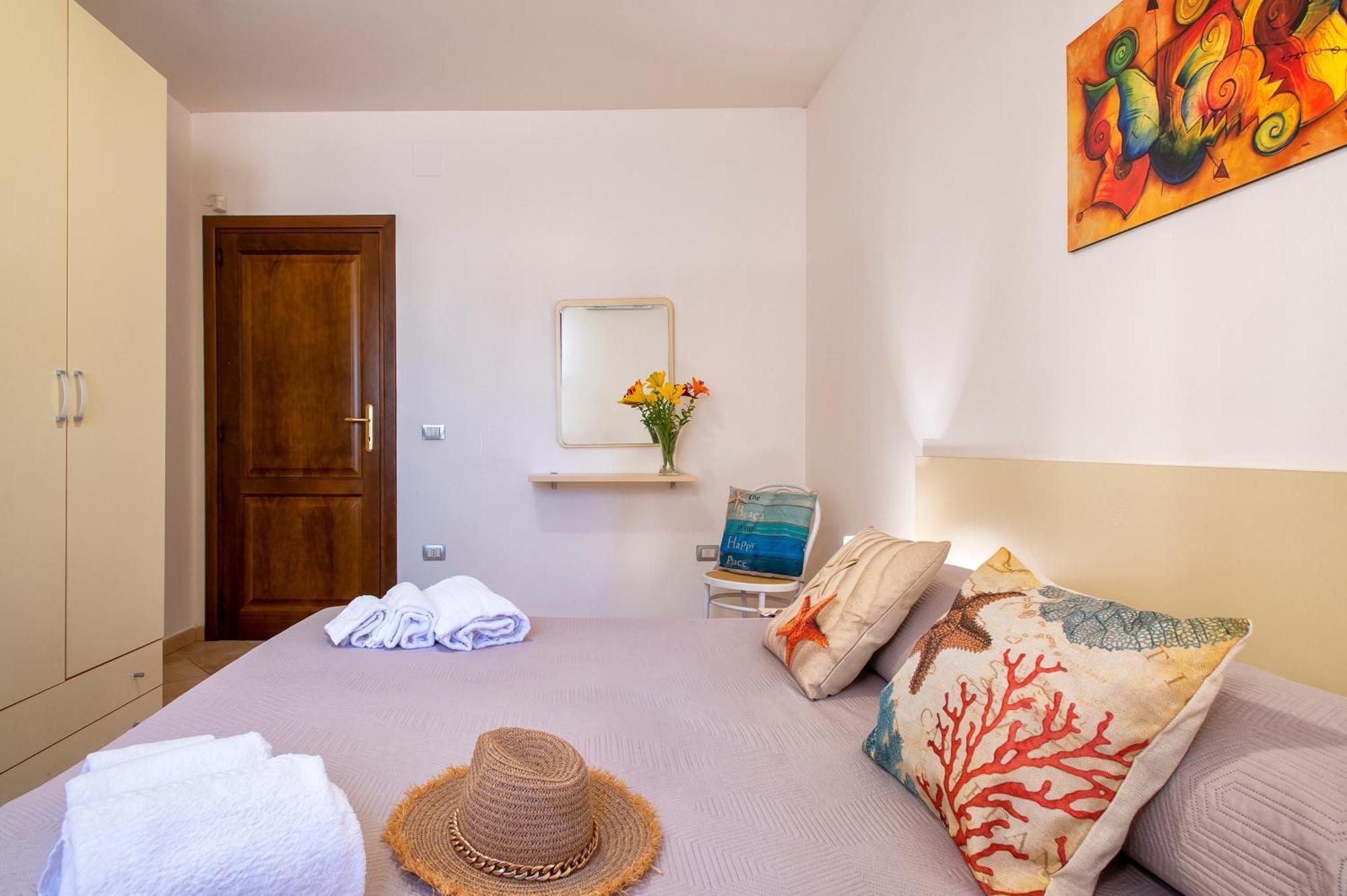 Balearhome Alghero Bagian luar foto