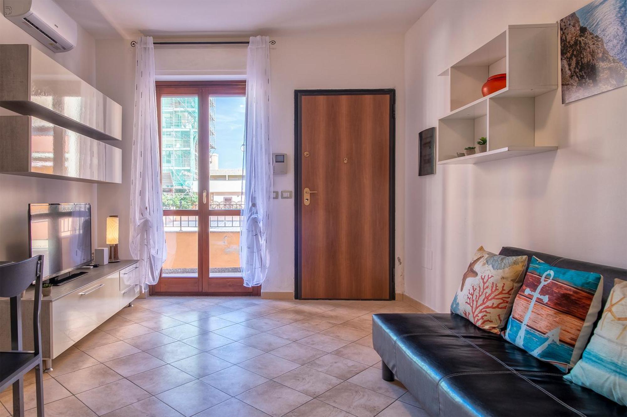 Balearhome Alghero Bagian luar foto