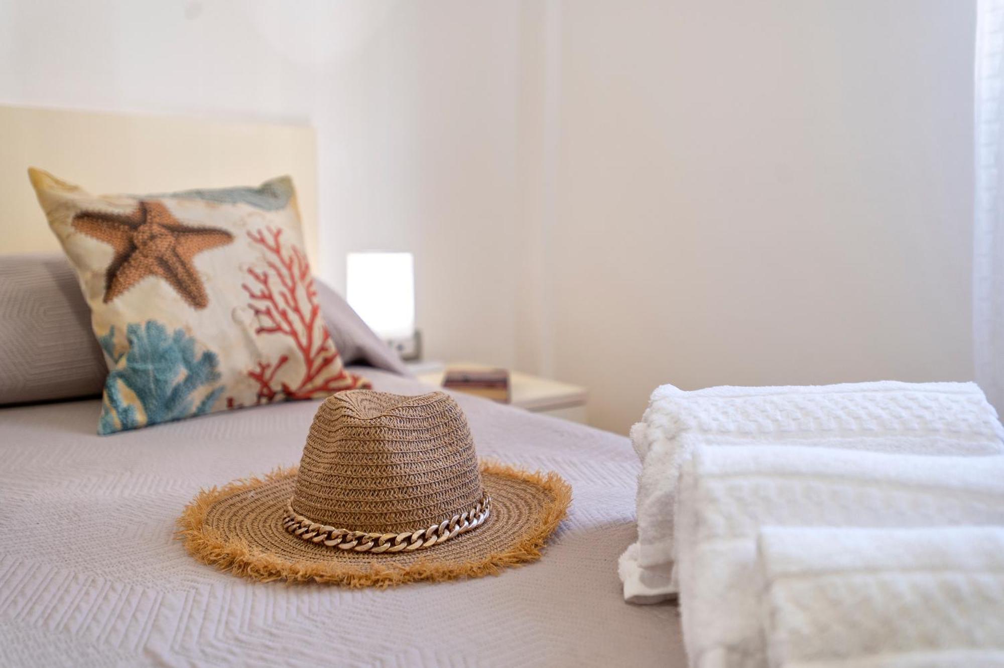 Balearhome Alghero Bagian luar foto